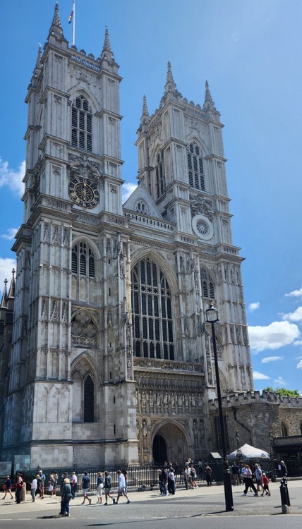 A photo of St Margaret's Church