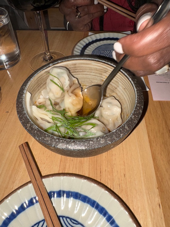 A photo of Noko Asian Street Food & Bar