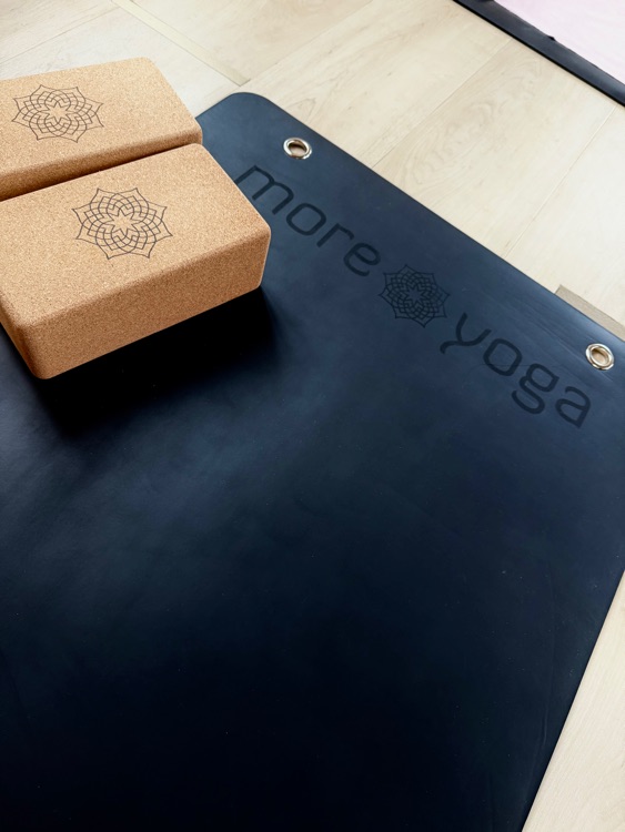 A photo of MoreYoga
