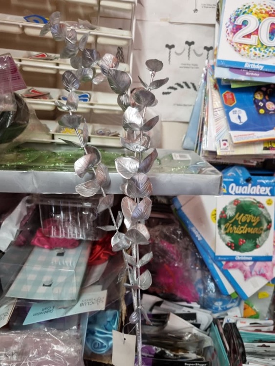 A photo of Party One Stop