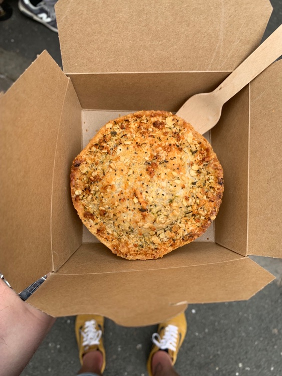 A photo of Borough Market