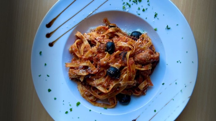 A photo of Il Giardino