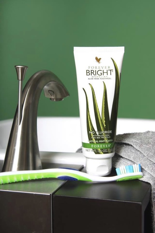 Forever Bright Toothgel