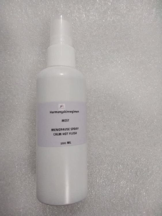 A photo of Harmony Skin Regimen
