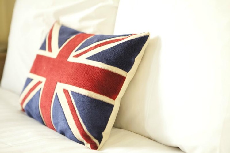 Union Jack Club