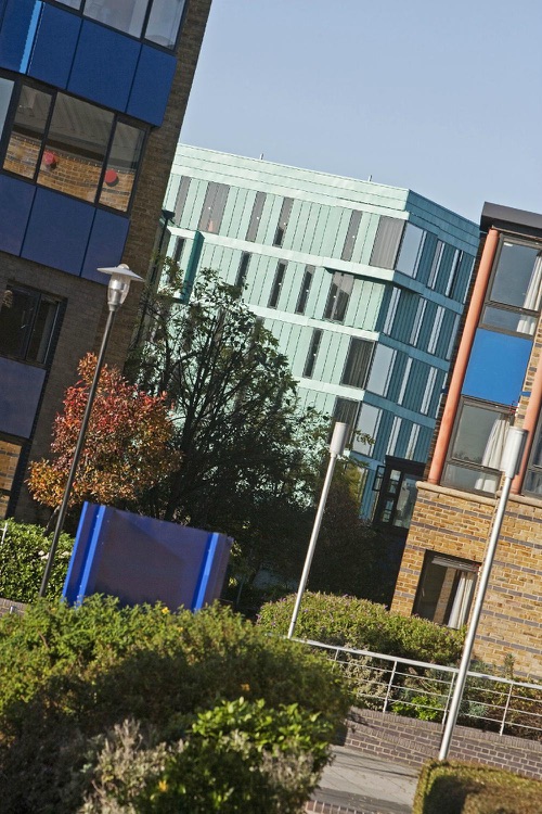 We offer modern, design led accommodation