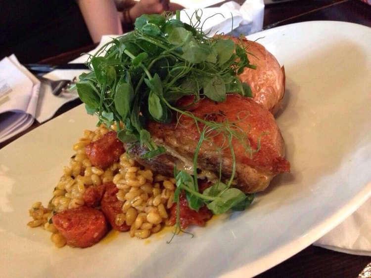 Best pork belly I ever had