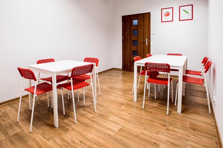 A photo of Inbed Hostel