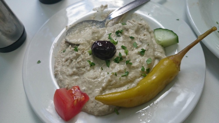 Dips!
