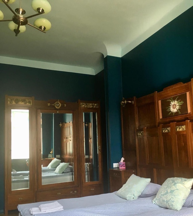 A photo of 4th Floor Bed and Breakfast
