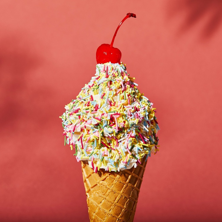 A photo of Creams