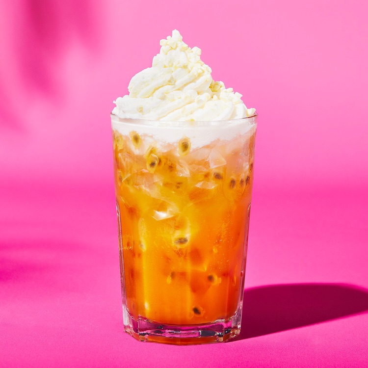 A photo of Creams