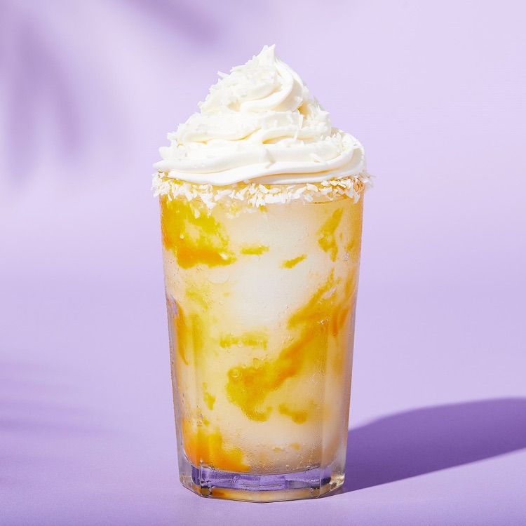 A photo of Creams