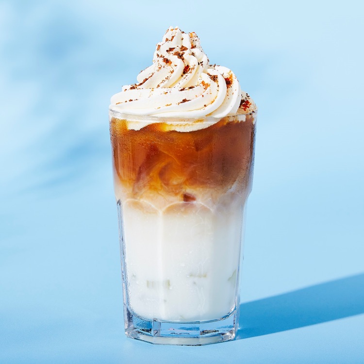 A photo of Creams