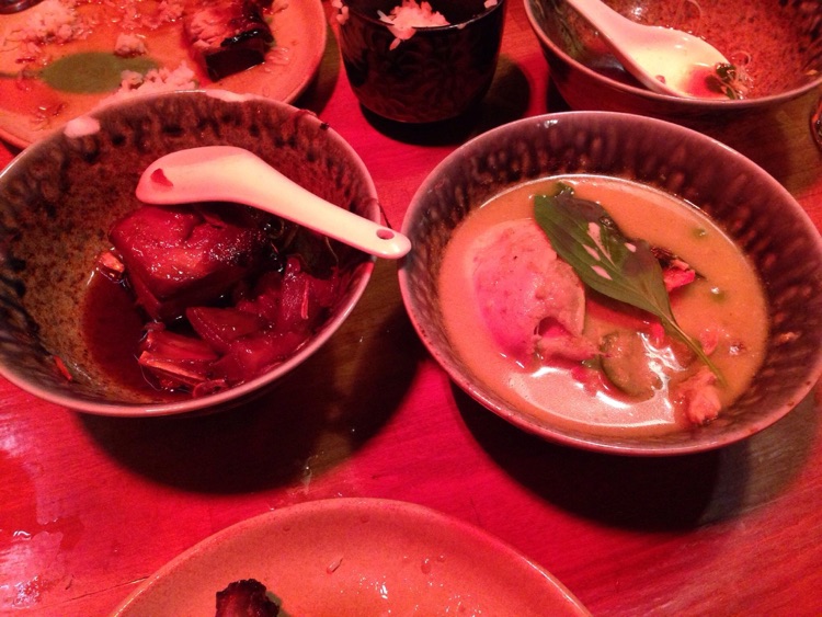 Pork belly