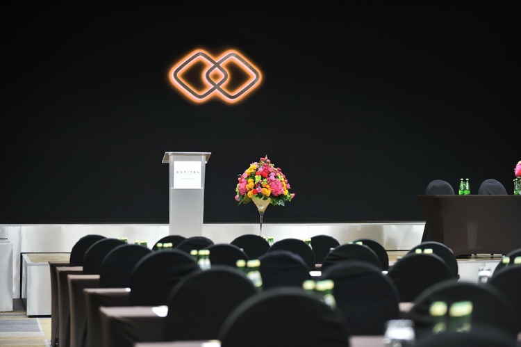 Grand Ballroom