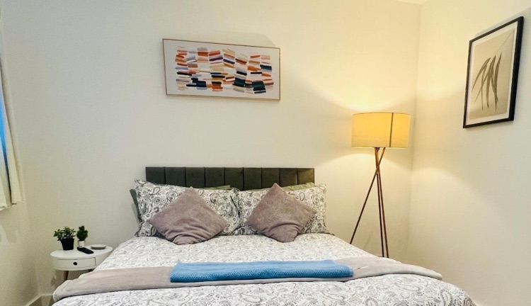A photo of Home Away Penthouse London