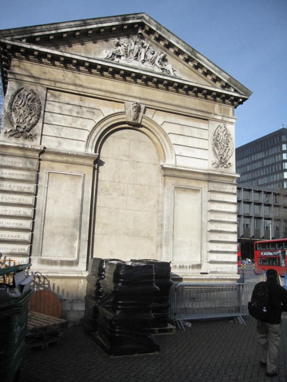 Nice old building