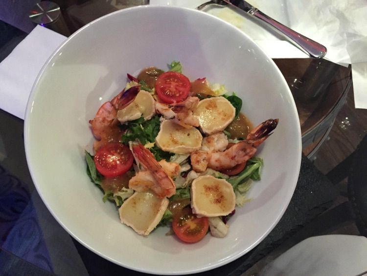 Salad