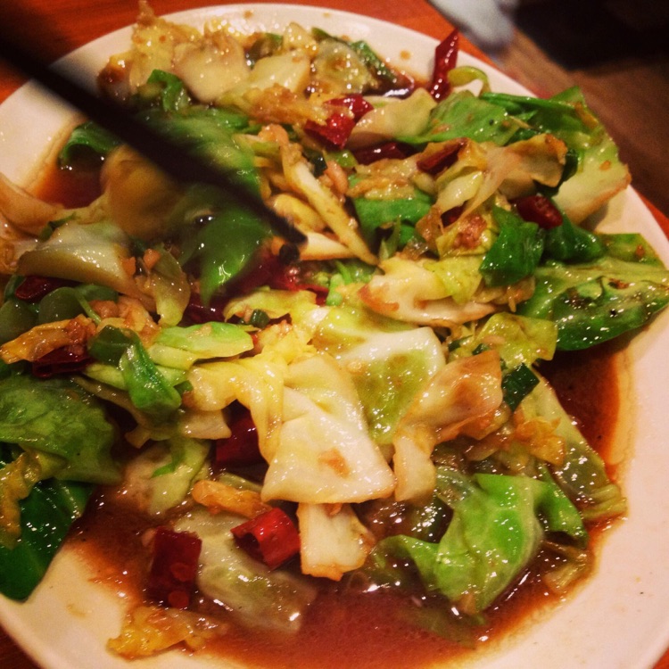 A photo of Silk Road
