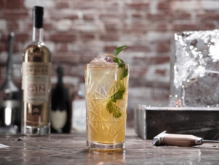 No 12 Cocktail
