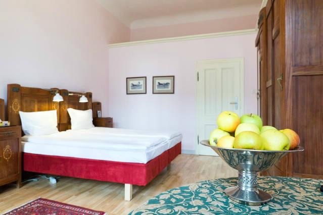 A photo of Chopin Boutique B&B