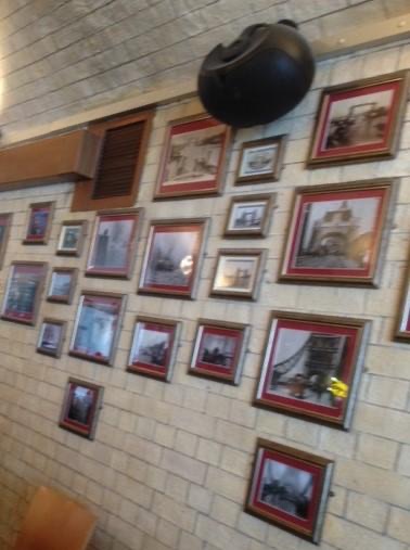 Historic Photo Display 1