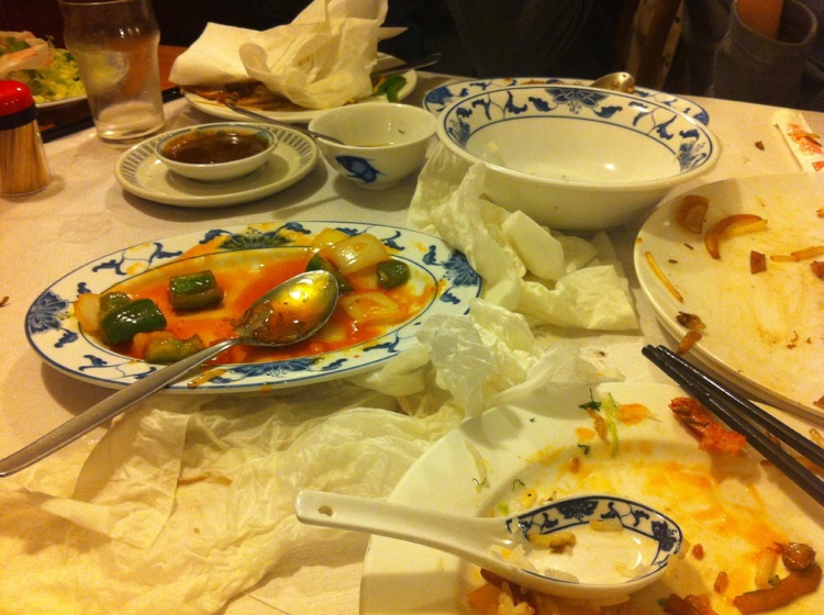 A photo of Van Hing