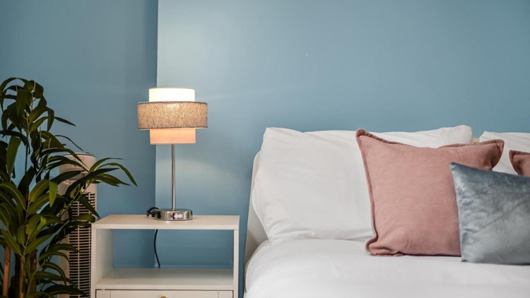 A photo of Bloomsbury Homes