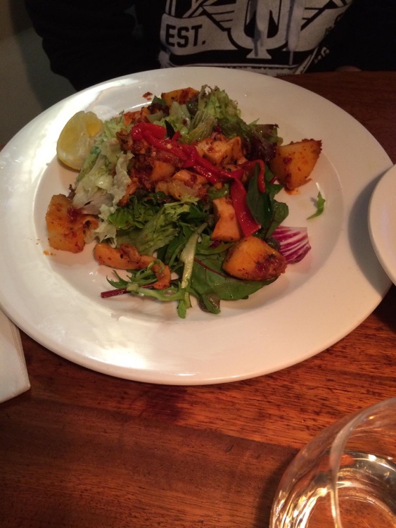 Salad