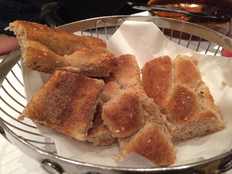 Homemade bakery
