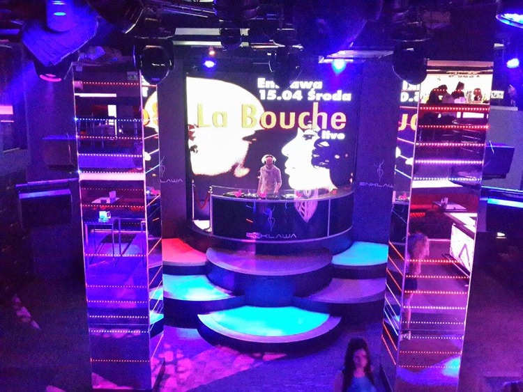 Tuesday Night
