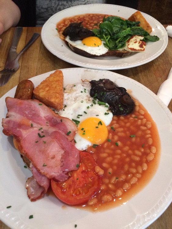 A photo of Love Walk Cafe