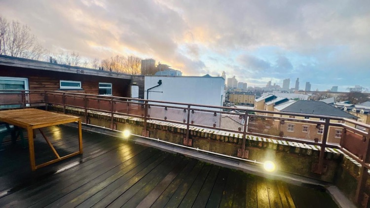 A photo of Home Away Penthouse London