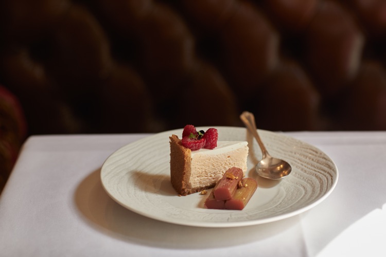 Фото: Butlers Restaurant