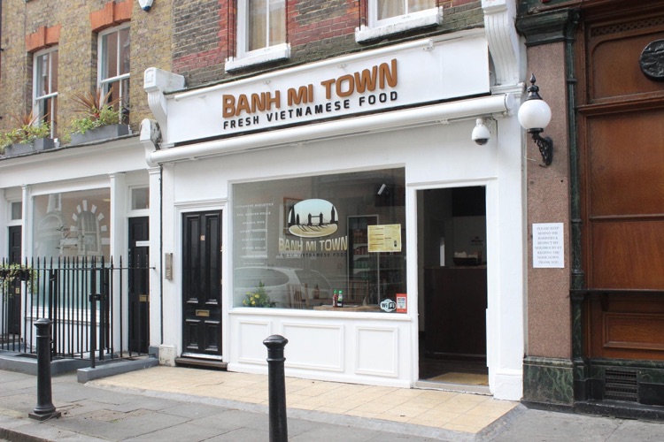 29 hanson street london w1w 6ts