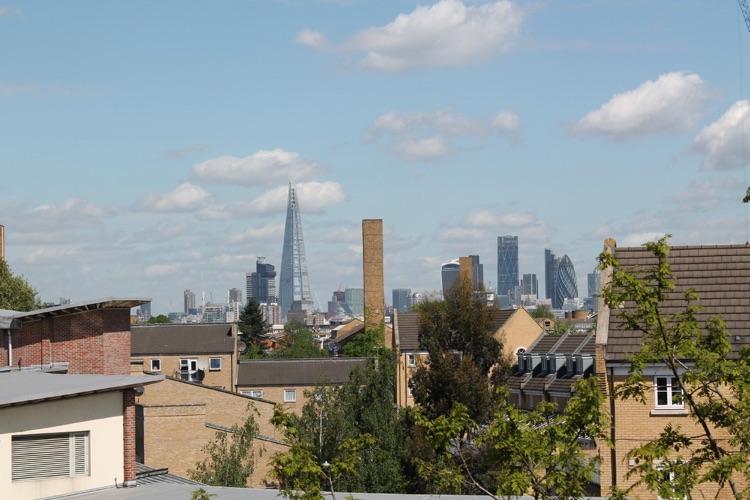 A photo of London Peckham Hotel