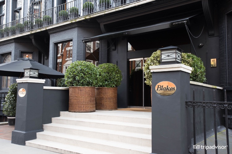 The Blakes Hotel