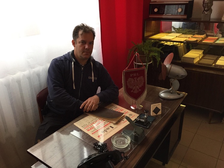 Czar PRL - Life under Communism Museum