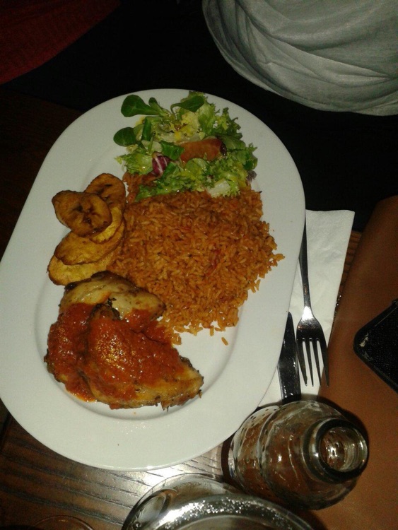 Yummy!