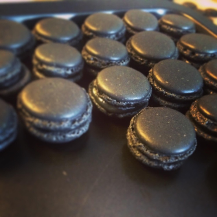 Macarons
