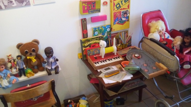 Toys