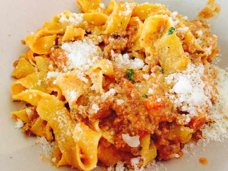 A photo of Artusi