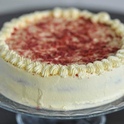 Red Velvet
