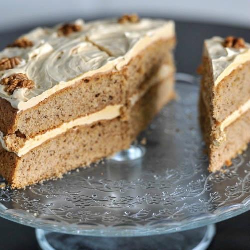Coffee & Walnut