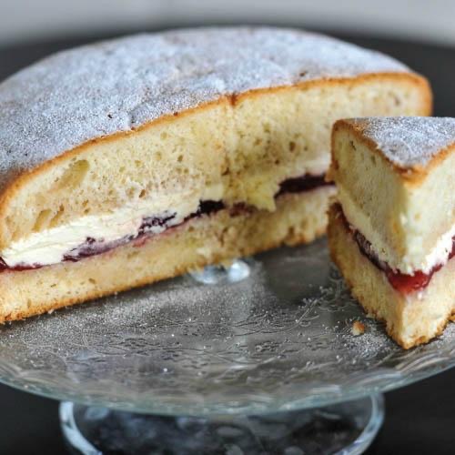 Victoria Sponge
