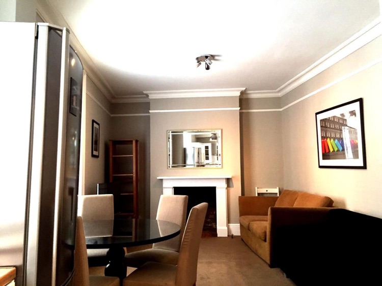 A photo of The Fielding Hotel