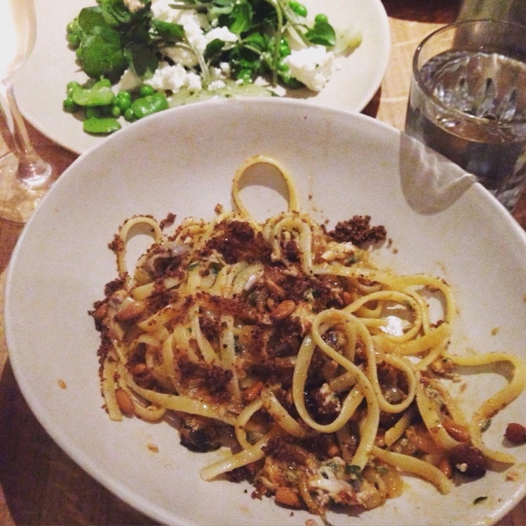 A photo of Artusi