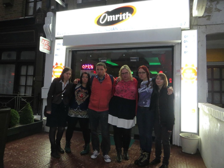 A photo of Omrith
