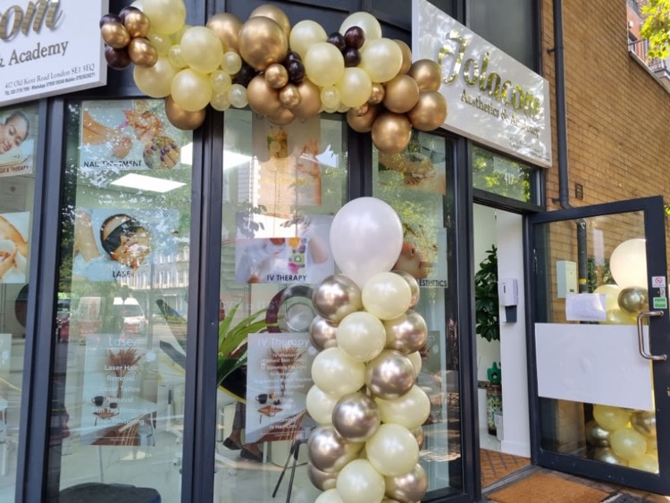 A photo of Party One Stop